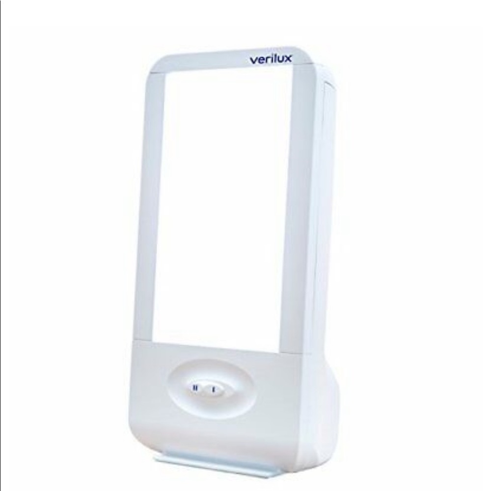 Verilux HappyLight Liberty 7.5 - Final Sale/To Be Donated